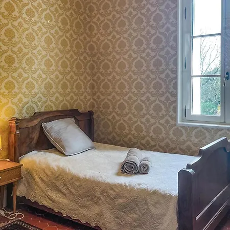 Holiday home Beautiful In