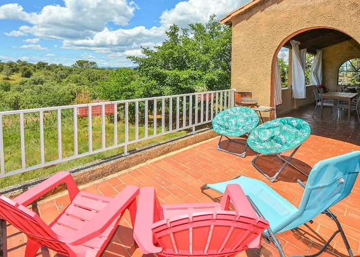 Beautiful In Prázdninový dům