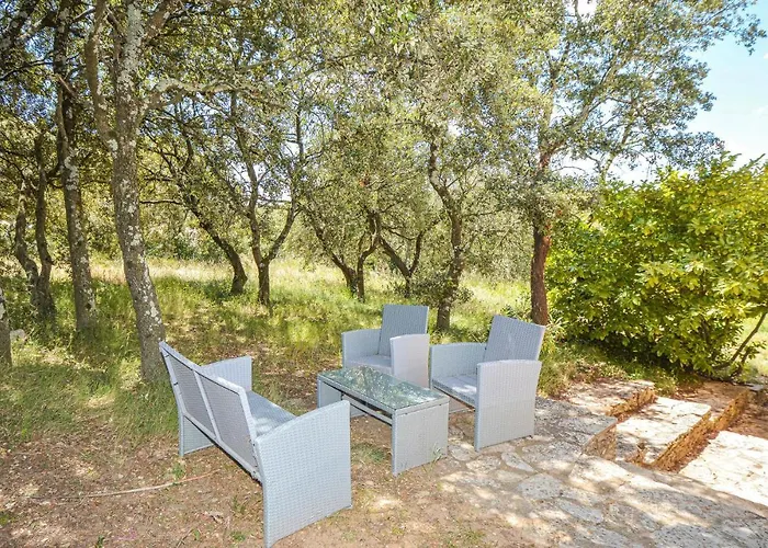 Beautiful In Prázdninový dům