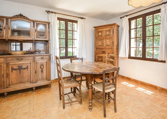 Beautiful In Prázdninový dům